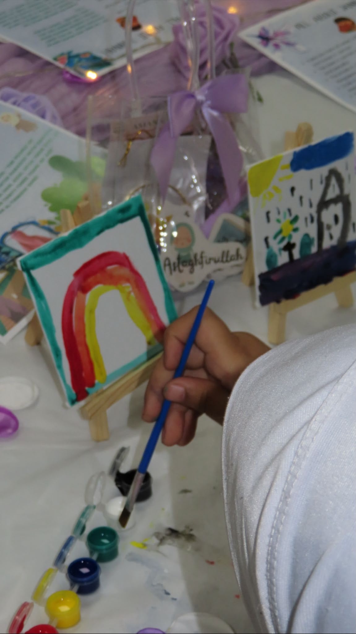 Daffodil Preparatory school